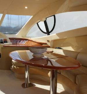 length make model boat for rent Marina del Rey