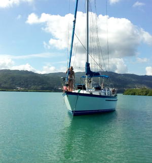 year make model boat rental in Montego Bay