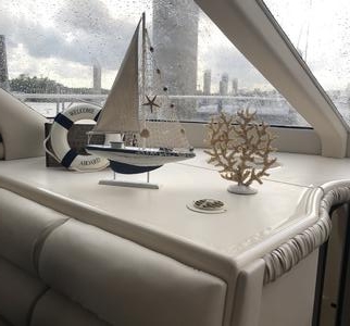 length make model boat rental Coral Gables, FL
