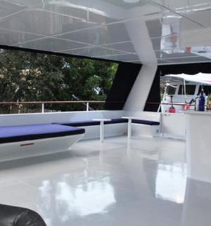 length make model boat rental Hollywood, FL