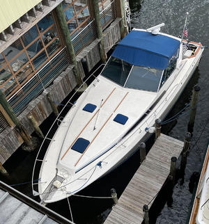 year make model boat rental in Fort Myers Beach