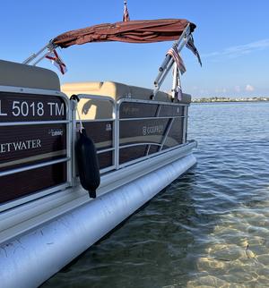 type of boat rental in Bradenton, FL