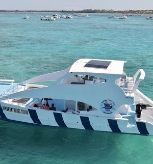 length make model boat rental Punta Cana, La Altagracia Province