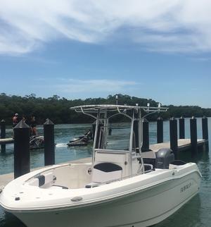 make model boat rental in Key Biscayne, Florida