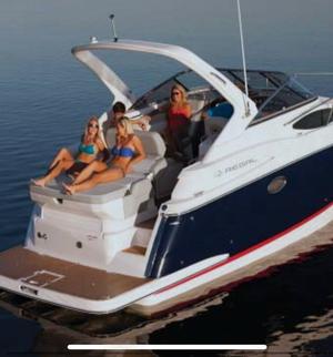 make model boat rental in Aventura, Florida