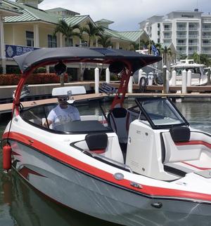 make model boat rental in Tierra Verde, FL