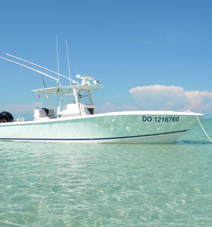 type of boat rental in Key West, FL