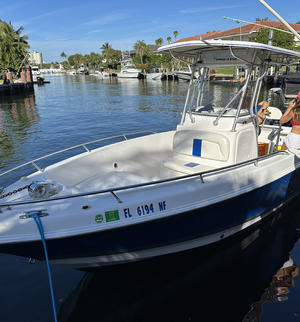 year make model boat rental in Boca Raton