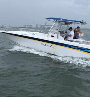 make model boat rental in Miami-Dade, Florida
