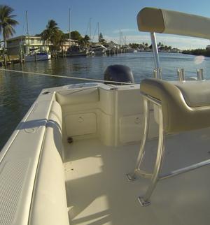 make model boat rental in Key Colony Beach, FL
