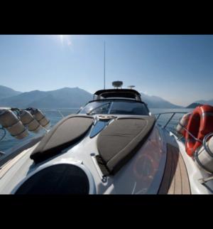length make model boat for rent Monaco