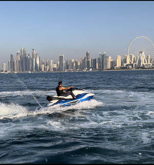 length make model boat rental Dubai, Dubai