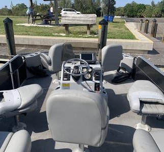 length make model boat rental Tampa, FL