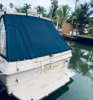 type of boat rental in Miami Shores, FL
