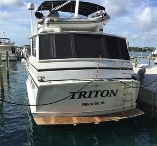 make model boat rental in Nassau, New Providence