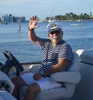 type of boat rental in Miami Beach, FL