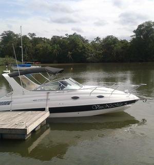 type of boat rental in Joinville, SC