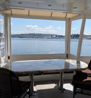 type of boat rental in Seattle, WA