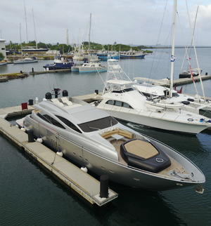 year make model boat rental in North Miami Beach