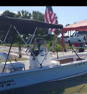 type of boat rental in Fort Myers, FL