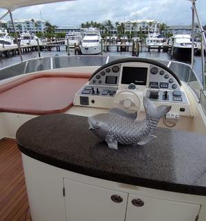 type of boat rental in Stuart, FL