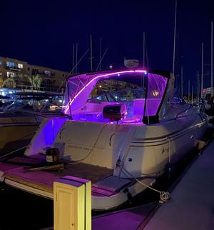 year make model boat rental in Marina del Rey