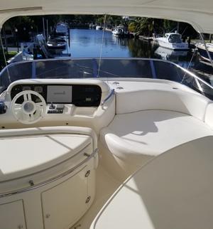 length make model boat rental North Miami, FL