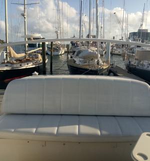 type of boat rental in Stuart, FL