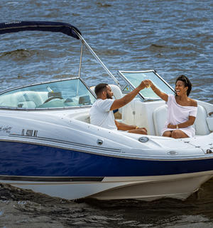 make model boat rental in Fort Lauderdale, FL