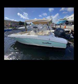 year make model boat rental in Lake Worth
