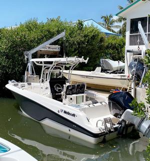 make model boat rental in Dania Beach, FL