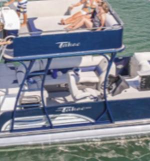 length make model boat rental Marathon, FL