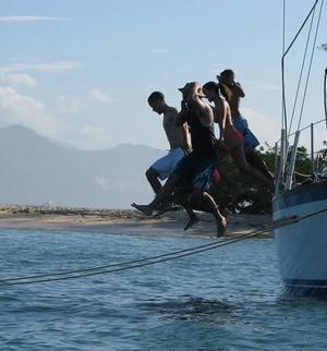 year make model boat rental in Montego Bay