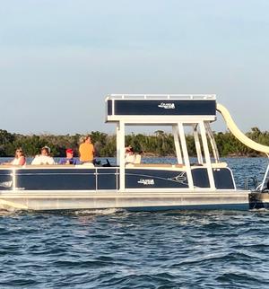 make model boat rental in Marathon, FL