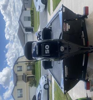 make model boat rental in St. Cloud, FL