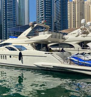 make model boat rental in Dubai, Dubai