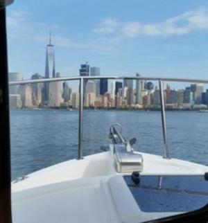 length make model boat for rent New York