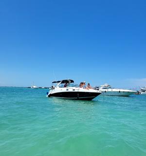 make model boat rental in Key Biscayne, FL