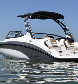 year make model boat rental in Newport Beach