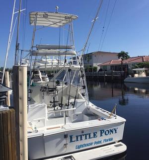 type of boat rental in Lighthouse Point, FL