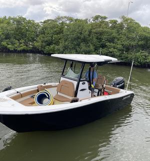 year make model boat rental in Doral