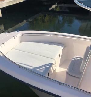 length make model boat for rent North Miami