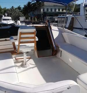 length make model boat rental Dania Beach, FL