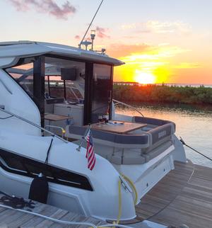 length make model boat for rent Boca Raton