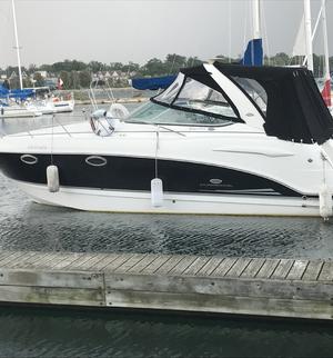 type of boat rental in Mississauga, ON
