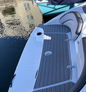 length make model boat rental Channel Islands Beach, CA