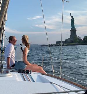 year make model boat rental in New York