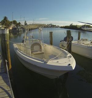 make model boat rental in Key Colony Beach, FL