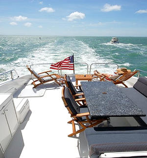 make model boat rental in Cape Coral, Florida