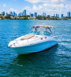 type of boat rental in Orlando, FL